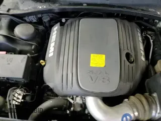 2013 Chrysler 300 C John Varvatos Limited Edition with VIN 2C3CCADT7DH745624, listed as a Copart auction lot 86297384 with 106,556 mi miles and Salvage title. Bid and sale history available at DreamBid. Image 13.