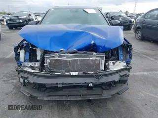 2024 Honda Civic Sport z VIN 2HGFE2F53RH513179, wystawiony jako IAAI lot #42051343 z przebiegiem 23 784 mil mil oraz . Historia ofert i sprzedaży dostępna na DreamBid. Obrazek 6.