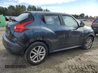 2012 Nissan Juke SL z VIN JN8AF5MV1CT117132, wystawiony jako Copart lot #86779794 z przebiegiem Nie podano mil oraz Tytuł czysty. Historia ofert i sprzedaży dostępna na DreamBid. Obrazek 3.