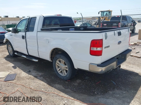 2007 Ford F-150 XL с VIN 1FTPX12V87KC18744, выставлен на аукционе IAAI как лот 42045966 с пробегом 311 282 миль миль и . История ставок и продаж доступна на DreamBid. Изображение 3.