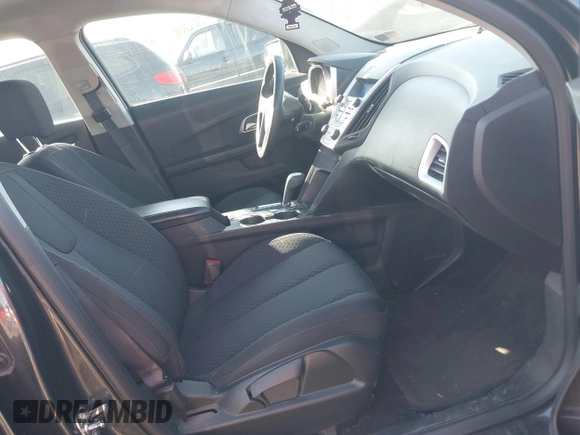 2012 Chevrolet Equinox LS with VIN 2GNALBEK5C1311361, listed as a IAAI auction lot 42151665 with 112,846 mi miles and . Bid and sale history available at DreamBid. Image 5.