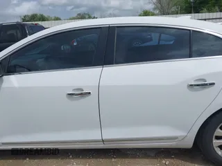 2015 Buick LaCrosse Leather with VIN 1G4GB5GR1FF219867, listed as a IAAI auction lot 41908458 with 131,747 mi miles and . Bid and sale history available at DreamBid. Image 15.