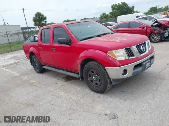 2007 Nissan Frontier Nismo с VIN 1N6AD07W87C431047, выставлен на аукционе IAAI как лот 42362911 с пробегом 243 400 миль миль и . История ставок и продаж доступна на DreamBid. Изображение 1.