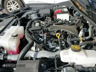 2024 Toyota Tacoma SR5 z VIN 3TYKB5FN2RT006528, wystawiony jako IAAI lot #41229887 z przebiegiem 16 530 mil mil oraz . Historia ofert i sprzedaży dostępna na DreamBid. Obrazek 20.