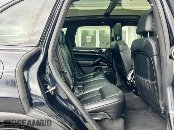 2016 Porsche Cayenne S E-Hybrid с VIN WP1AE2A23GLA62291, выставлен на аукционе Copart как лот 55436825 с пробегом 117 448 миль миль и Чистый • Clean title. История ставок и продаж доступна на DreamBid. Изображение 6.
