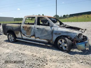 2015 Ram 1500 Big Horn z VIN 1C6RR7TM5FS679448, wystawiony jako Copart lot #67374154 z przebiegiem Nie podano mil oraz Nie do naprawy • Non repairable. Historia ofert i sprzedaży dostępna na DreamBid. Obrazek 4.