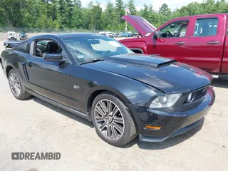 2010 Ford Mustang GT с VIN 1ZVBP8CH9A5169195, выставлен на аукционе IAAI как лот 42704649 с пробегом 142 722 миль миль и . История ставок и продаж доступна на DreamBid. Изображение 1.