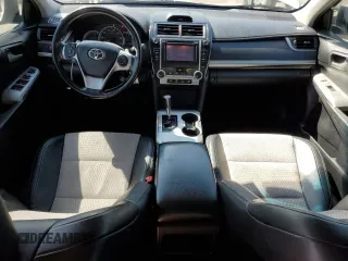 2012 Toyota Camry L with VIN 4T1BF1FK9CU622255, listed as a Copart auction lot 52319095 with 218,530 mi miles and Non Repairable. Bid and sale history available at carsss.com. Image 8.