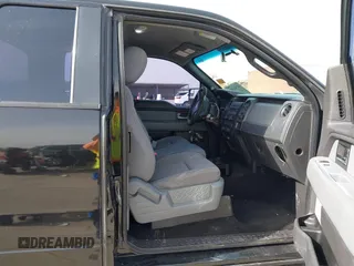 2013 Ford F-150 XL with VIN 1FTFX1CF6DFB82088, listed as a IAAI auction lot 41741307 with 194,704 mi miles and . Bid and sale history available at DreamBid. Image 5.