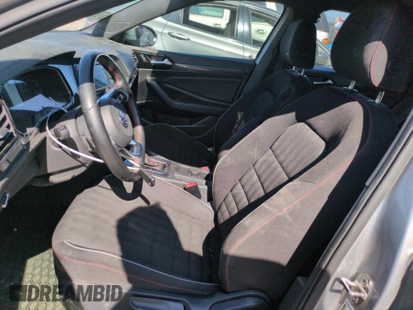 2021 Volkswagen Jetta S z VIN 3VW6T7BU7MM003844, wystawiony jako Copart lot #57902555 z przebiegiem 60 314 mil mil oraz Szkoda całkowita • Salvage title. Historia ofert i sprzedaży dostępna na DreamBid. Obrazek 7.