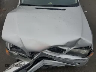 2004 BMW 3 Series 325xi с VIN WBAEU33434PR11668, выставлен на аукционе Copart как лот 45204335 с пробегом 91 211 миль миль и Списание • Salvage title. История ставок и продаж доступна на DreamBid. Изображение 11.