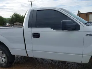 2014 Ford F-150 XL with VIN 1FTMF1CM7EFC60291, listed as a IAAI auction lot 42503556 with 215,474 mi miles and . Bid and sale history available at DreamBid. Image 13.