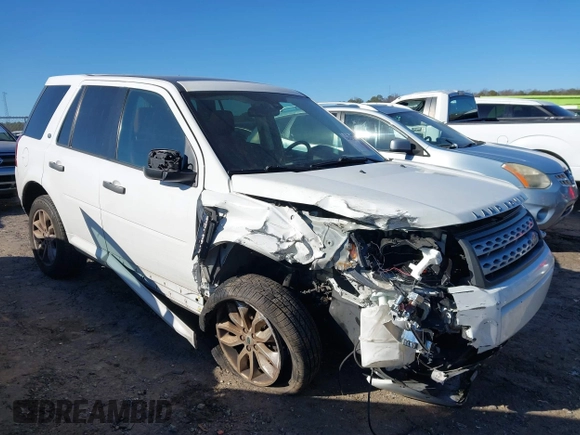 2012 Land Rover LR2 HSE with VIN SALFT2BN5CH309273, listed as a IAAI auction lot 41298254 with 222,102 mi miles and . Bid and sale history available at DreamBid. Image 13.