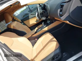 2024 Lexus NX 350h Premium z VIN 2T2GKCEZ6RC019104, wystawiony jako IAAI lot #42475819 z przebiegiem 15 870 mil mil oraz . Historia ofert i sprzedaży dostępna na DreamBid. Obrazek 5.
