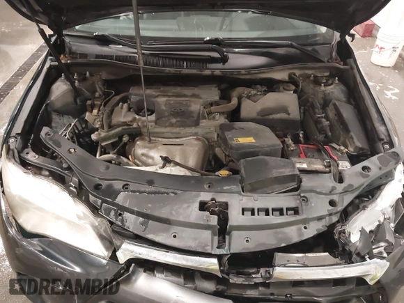 2015 Toyota Camry XLE with VIN 4T1BF1FK7FU906861, listed as a IAAI auction lot 41753920 with 92,389 mi miles and . Bid and sale history available at DreamBid. Image 10.