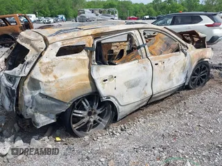 2022 GMC Terrain SLE с VIN 3GKALMEV5NL264434, выставлен на аукционе IAAI как лот 42132910 с пробегом Не указан миль и . История ставок и продаж доступна на DreamBid. Изображение 4.