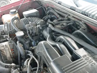2004 Ford Explorer Eddie Bauer with VIN 1FMZU74K14UA87319, listed as a IAAI auction lot 42516824 with 159,613 mi miles and . Bid and sale history available at DreamBid. Image 19.