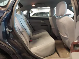 2007 Buick LaCrosse CX with VIN 2G4WC582571134047, listed as a IAAI auction lot 42349200 with 193,042 mi miles and . Bid and sale history available at DreamBid. Image 8.