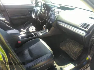 2014 Subaru Crosstrek Limited z VIN JF2GPAGC5E8271310, wystawiony jako IAAI lot #42062053 z przebiegiem 144 506 mil mil oraz . Historia ofert i sprzedaży dostępna na DreamBid. Obrazek 5.