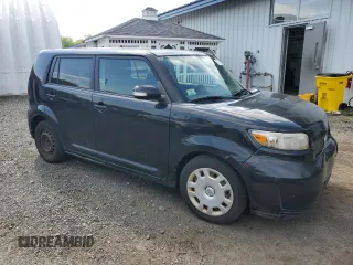 2010 Scion xB with VIN JTLZE4FE3A1104288, listed as a Copart auction lot 57320605 with 219,277 mi miles and Clean Title. Bid and sale history available at DreamBid. Image 4.