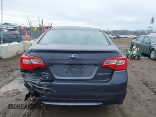 2015 Subaru Legacy 2.5i with VIN 4S3BNBA67F3022674, listed as a IAAI auction lot 41665703 with 139,177 mi miles and . Bid and sale history available at DreamBid. Image 16.