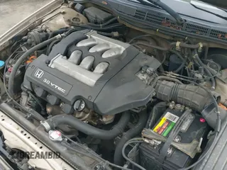 2000 Honda Accord LX with VIN 1HGCG1648YA095133, listed as a IAAI auction lot 43061220 with Not provided miles and . Bid and sale history available at DreamBid. Image 19.