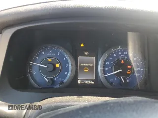 2016 Toyota Sienna XLE с VIN 5TDYK3DC9GS718138, выставлен на аукционе Copart как лот 57137635 с пробегом 105 384 миль миль и Списание • Salvage title. История ставок и продаж доступна на DreamBid. Изображение 9.