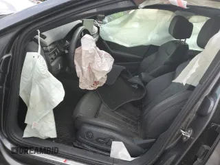 2020 Audi A4 Premium z VIN WAUDNAF46LA046544, wystawiony jako Copart lot #58383165 z przebiegiem Nie podano mil oraz Szkoda całkowita • Salvage title. Historia ofert i sprzedaży dostępna na DreamBid. Obrazek 7.