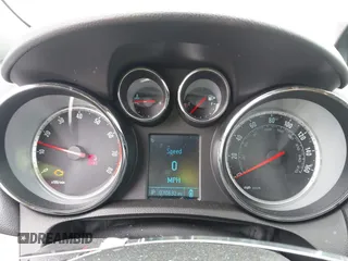 2015 Buick Encore with VIN KL4CJASB7FB240233, listed as a IAAI auction lot 41493333 with 70,632 mi miles. Bid and sale history available at carsss.com. Image 7.