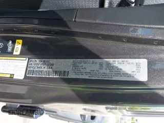 2024 Jeep Gladiator Sport с VIN 1C6HJTAG0RL131543, выставлен на аукционе IAAI как лот 42090629 с пробегом 8 546 миль миль и . История ставок и продаж доступна на DreamBid. Изображение 9.