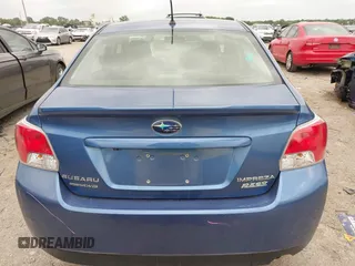 2016 Subaru Impreza Premium с VIN JF1GJAB68GH008562, выставлен на аукционе IAAI как лот 42120330 с пробегом 75 876 миль миль и . История ставок и продаж доступна на DreamBid. Изображение 16.