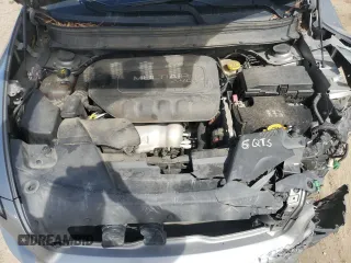 2016 Jeep Cherokee Latitude with VIN 1C4PJLCB8GW287251, listed as a Copart auction lot 47196545 with 175,773 mi miles and Salvage Title. Bid and sale history available at carsss.com. Image 14.