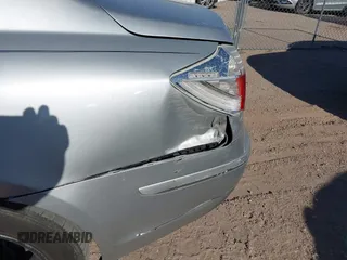 2009 Hyundai Genesis with VIN KMHGC46E69U020402, listed as a IAAI auction lot 42058858 with 180,038 mi miles and . Bid and sale history available at DreamBid. Image 6.