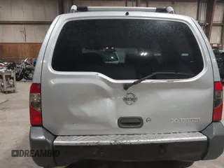 2002 Nissan Xterra XE z VIN 5N1ED28Y12C504702, wystawiony jako IAAI lot #42299150 z przebiegiem 84 342 mil mil oraz . Historia ofert i sprzedaży dostępna na DreamBid. Obrazek 6.