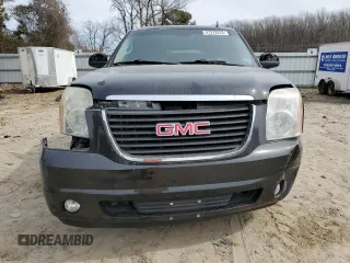 2010 GMC Yukon XL z VIN 1GKUKKE36AR250029, wystawiony jako Copart lot #47379225 z przebiegiem 261 631 mil mil oraz Szkoda całkowita • Salvage title. Historia ofert i sprzedaży dostępna na DreamBid. Obrazek 5.