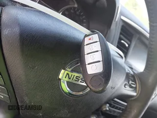 2015 Nissan Pathfinder S с VIN 5N1AR2MN7FC671003, выставлен на аукционе IAAI как лот 42447755 с пробегом 289 537 миль миль и . История ставок и продаж доступна на DreamBid. Изображение 11.