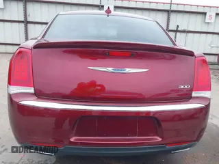 2018 Chrysler 300 Touring with VIN 2C3CCAAG5JH170328, listed as a IAAI auction lot 41608749 with 68,737 mi miles and . Bid and sale history available at DreamBid. Image 17.