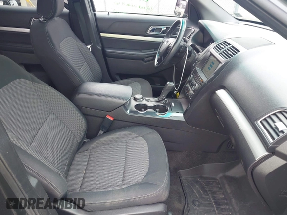 2017 Ford Explorer XLT with VIN 1FM5K8D83HGB04575, listed as a IAAI auction lot 42523277 with 94,272 mi miles and . Bid and sale history available at DreamBid. Image 5.