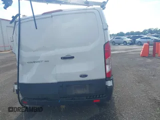 2023 Ford Transit Cargo с VIN 1FTYE1Y89PKA26468, выставлен на аукционе IAAI как лот 42556373 с пробегом 82 927 миль миль и . История ставок и продаж доступна на DreamBid. Изображение 15.