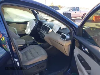 2019 Kia Sorento EX Sport V6 with VIN 5XYPH4A53KG550363, listed as a IAAI auction lot 41699256 with 75,681 mi miles. Bid and sale history available at carsss.com. Image 5.