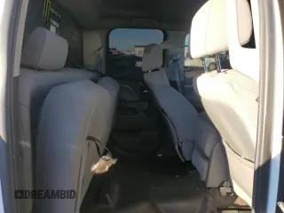 2015 GMC Sierra 2500HD with VIN 1GT22XEG9FZ104377, listed as a Copart auction lot 89287055 with Not provided miles and Salvage title. Bid and sale history available at DreamBid. Image 10.