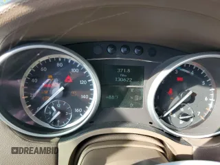 2012 Mercedes-Benz GL-Class GL 450 with VIN 4JGBF7BE0CA773408, listed as a Copart auction lot 76106444 with 130,622 mi miles and Salvage Title. Bid and sale history available at carsss.com. Image 9.