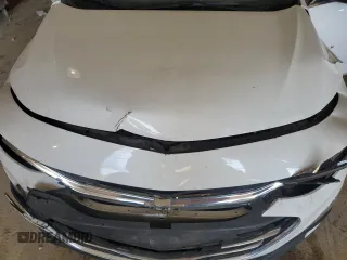 2022 Chevrolet Malibu LS with VIN 1G1ZC5ST5NF178230, listed as a Copart auction lot 48985355 with 36,451 mi miles and Clean Title. Bid and sale history available at DreamBid. Image 11.