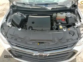 2018 Chevrolet Traverse Premier с VIN 1GNEVJKWXJJ151929, выставлен на аукционе Copart как лот 69804105 с пробегом 103 341 миль миль и Списание • Salvage title. История ставок и продаж доступна на DreamBid. Изображение 14.