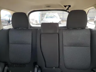 2018 Mitsubishi Outlander SE с VIN JA4AD3A31JJ004194, выставлен на аукционе Copart как лот 54364925 с пробегом Не указан миль и Списание • Salvage title. История ставок и продаж доступна на DreamBid. Изображение 10.