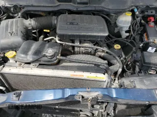 2002 Dodge 1500 ST with VIN 1D7HU16N62J180751, listed as a Copart auction lot 52182985 with 193,190 mi miles and Salvage Title. Bid and sale history available at carsss.com. Image 12.