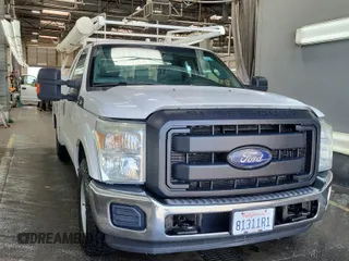 2015 Ford F-250 XLT with VIN 1FT7X2AT2FEB61007, listed as a IAAI auction lot 42663794 with 303,185 mi miles and . Bid and sale history available at DreamBid. Image 42.