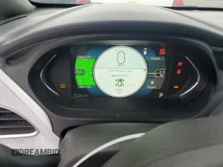 2019 Chevrolet Bolt EV LT z VIN 1G1FY6S06K4116228, wystawiony jako Copart lot #50253005 z przebiegiem 87 263 mil mil oraz Szkoda całkowita • Salvage title. Historia ofert i sprzedaży dostępna na DreamBid. Obrazek 9.