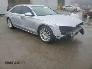 2015 Audi A8 z VIN WAUJGAFD0FN010021, wystawiony jako Copart lot #86861684 z przebiegiem 112 697 mil mil oraz Szkoda całkowita • Salvage title. Historia ofert i sprzedaży dostępna na DreamBid. Obrazek 14.