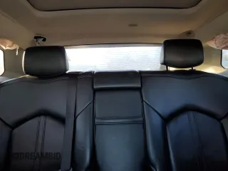 2016 Cadillac SRX Performance Collection с VIN 3GYFNCE3XGS561738, выставлен на аукционе Copart как лот 46920705 с пробегом 108 794 миль миль и Списание • Salvage title. История ставок и продаж доступна на DreamBid. Изображение 10.